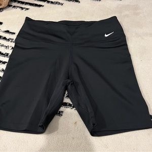 Nike bike shorts